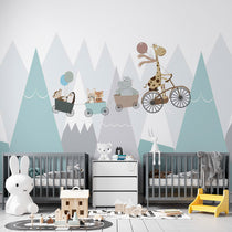 Mountain Nursery