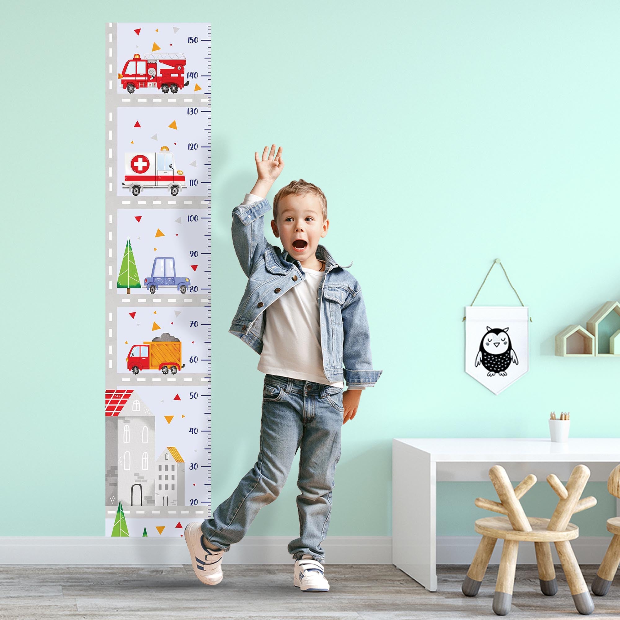 Growth chart for boy – Lipastick