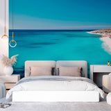 Tapeta Kryształowo Czyste Wody