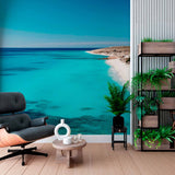 Tapeta Kryształowo Czyste Wody