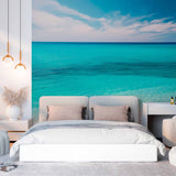 Tapeta Spokojne Wody Przybrzeżne