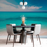 Tapeta Spokojne Wody Przybrzeżne