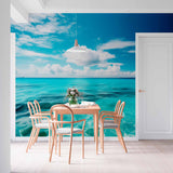 Tapeta Azure Waters