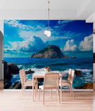 Tapeta Harmonia Morza i Nieba