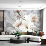 Tapeta Mural Magnolia Grace