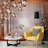 Tapeta Tunelu Promiennego Klejnotu