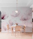 Szeptające Płatki Tapeta