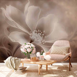 Elegancka Botaniczna Tapeta