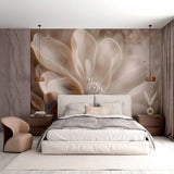 Serenowa Tapeta Botaniczna