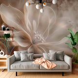 Serenowa Tapeta Botaniczna