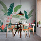 Tapeta Tropikalna Oaza