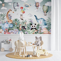 Play room Mural