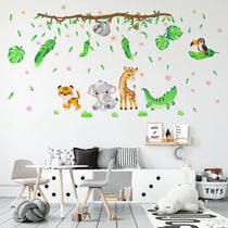 Kids wall decals