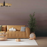 Abstract Wall Mural Beige Undertones Gradient Wallpaper