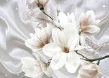 Tapeta Mural Magnolia Grace