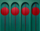 Minimalist Abstract Wallpaper Mural