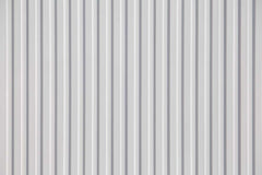 Custom Modern Minimalist Grey Vertical Stripe Wall Mural Wallpaper - Sleek and Simple Design