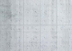 Custom Abstract Wall Mural Concrete Textures Panel Wallpaper