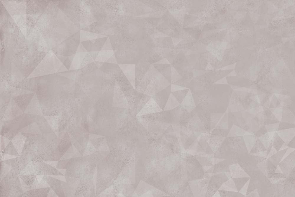 Light Pink Geometric Abstract Wallpaper with Soft Texture