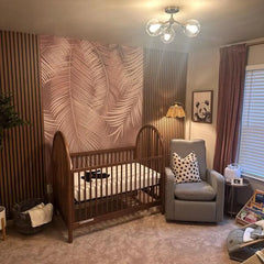 Custom Photo Wall Mural – Your Own Photo Printed to Your Wall Size